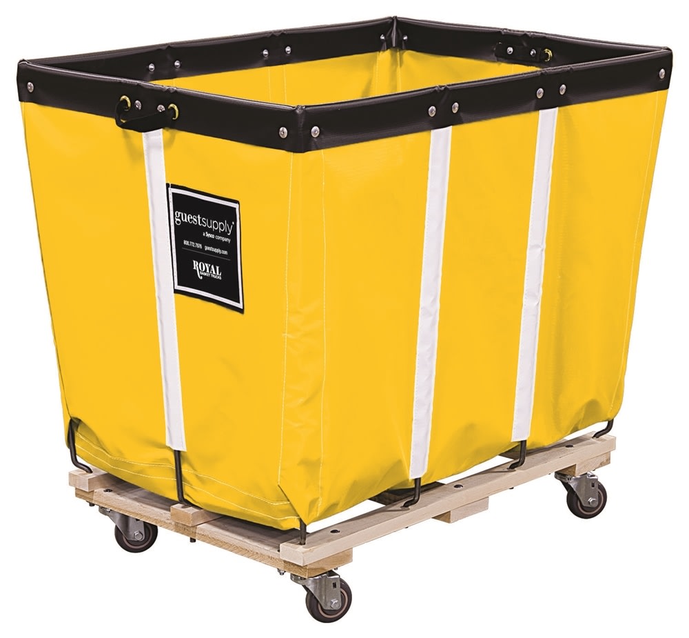 TRUCK FURNITURE トラック RT BASKET RTB-1 GuestSupply US | Royal Basket 12 Bushel Permanent Vinyl Liner